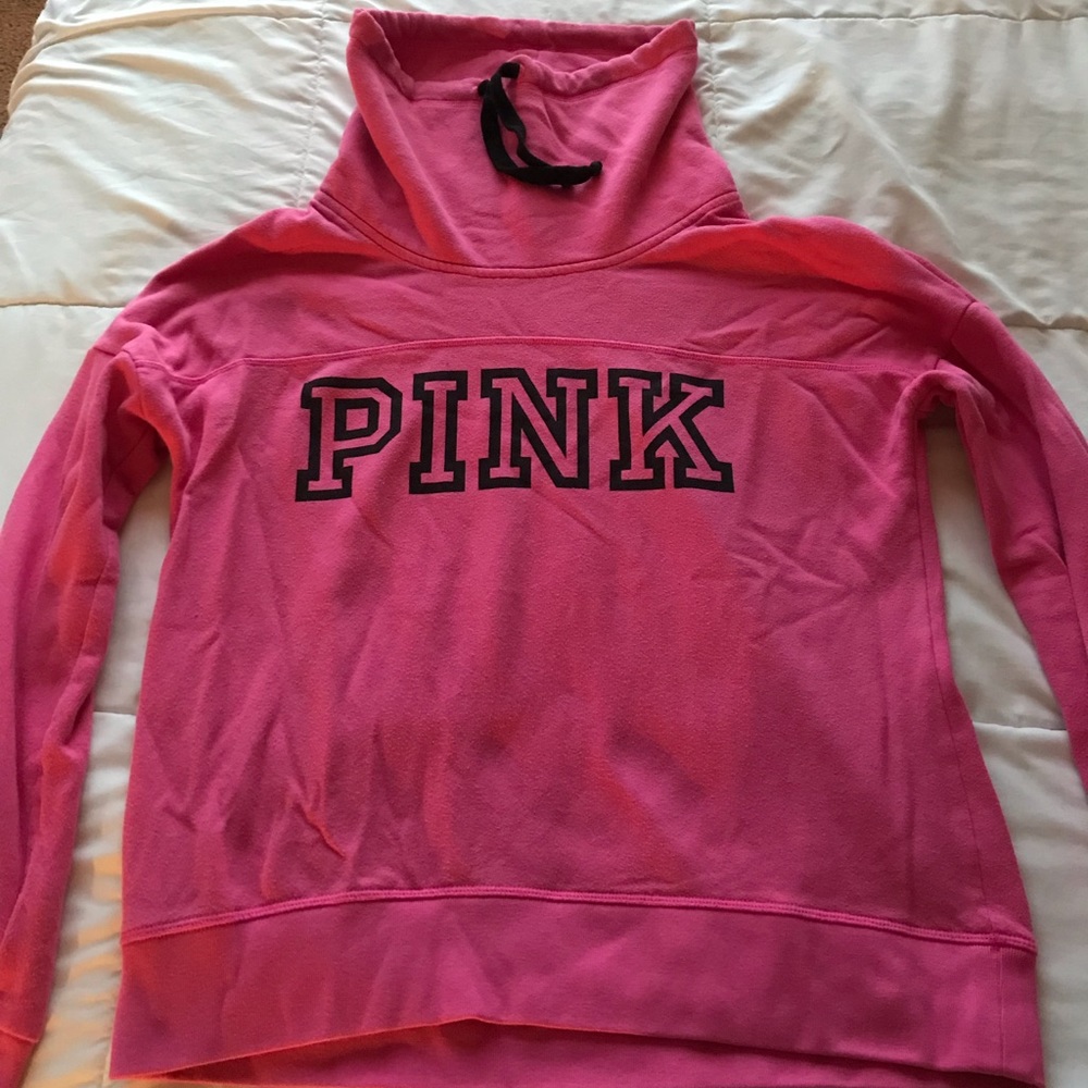 PINK sweatshirt